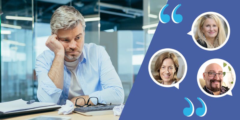Votre employeur vous a mis au placard : 6 conseils de pro pour en sortir