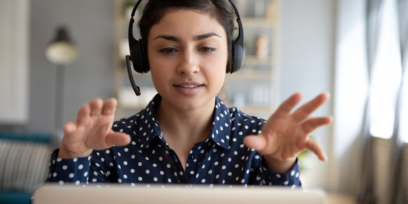 Vu pour vous : un webinaire pour développer son réseau pro (pas social) en partant de zéro
