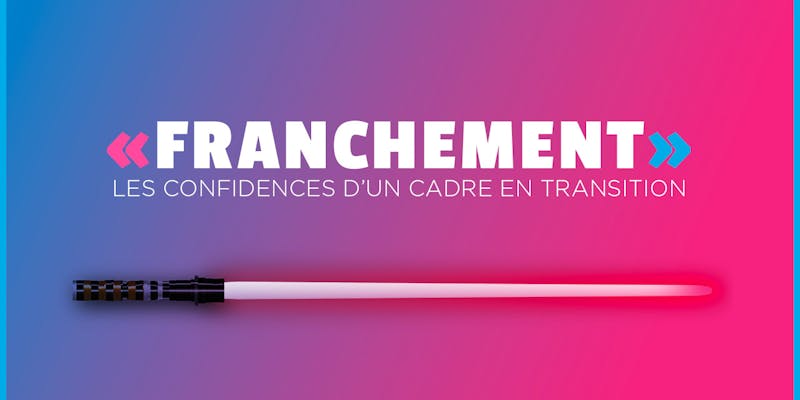 Nicolas, 40 ans : « J’ai intégré les Dark Vador de la finance pour sauver notre Terre »