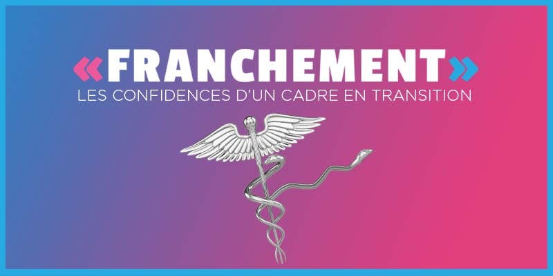 Alexandre, 31 ans : « J'ai tenté de quitter mon CDI dans l'assurance pour devenir médecin »
