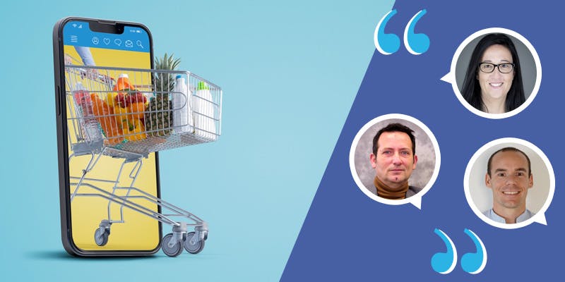 Grande distribution : 4 métiers qui peinent à recruter (et dont les salaires s’envolent)