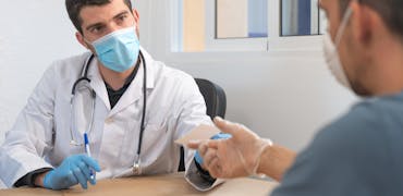 Est-ce que la visite médicale du travail est obligatoire ?