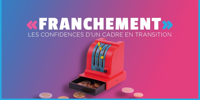 Flore, 30 ans : « J’ai quitté le confort du CAC pour le fun d’une petite boîte »