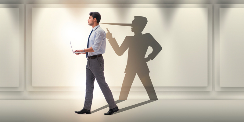 71% des salari�s fran�ais ont d�j� fait passer des travaux g�n�r�s par une IA pour les leurs - cadremploi.fr