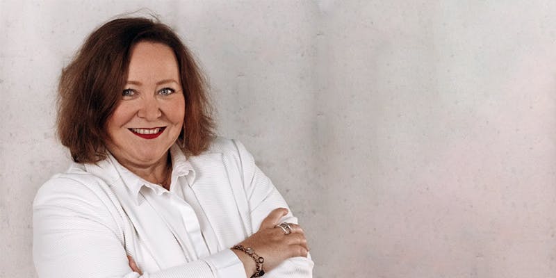 Amélie Favre Guittet : « Avec la crise, je vois de plus en plus de "slasheurs" »