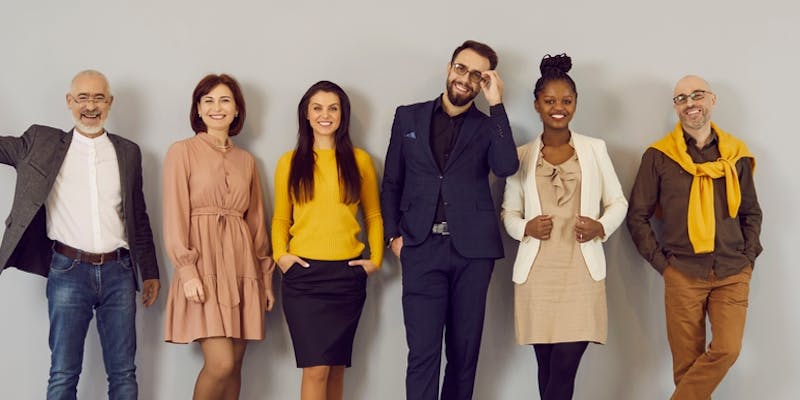 Code vestimentaire entreprise