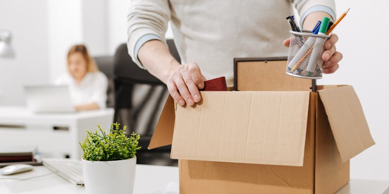 Qu’est-ce qu’un licenciement pour faute simple ?