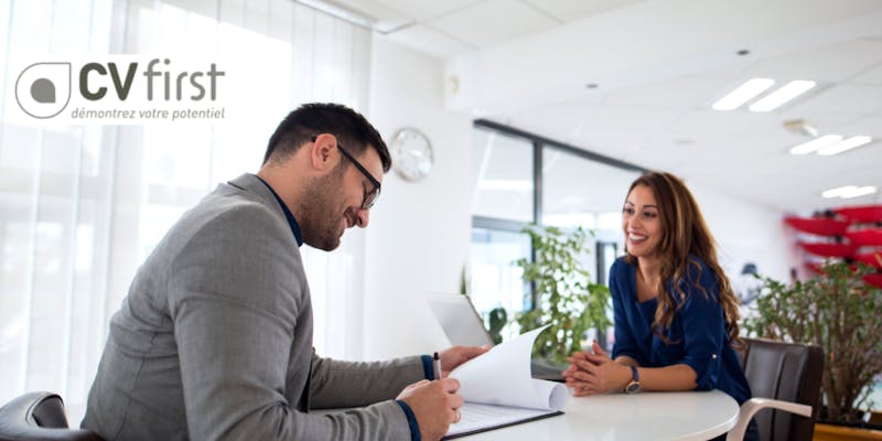 Services de CV et de lettre de motivation pour taper dans l’œil du recruteur !