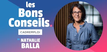 Nathalie Balla Co-Owner and CEO La Redoute et Relais Colis : « Rien n’est impossible ! »