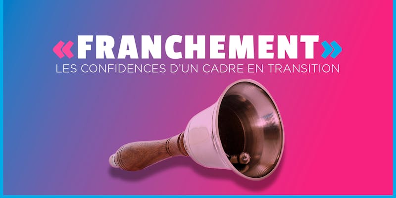Laura, 27 ans : « Mon boulot m’intéressait mais je n’en pouvais plus »