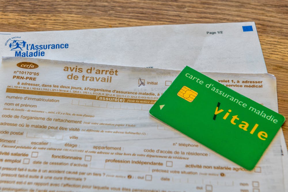 Arrêt de travail Définition, démarches et indemnisation Cadremploi