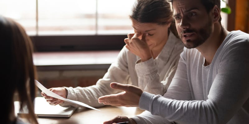 Les 17 erreurs de management qui provoquent des démissions