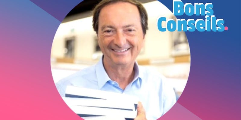Michel-Edouard Leclerc : "En pleine période de crise, une seule règle : rester unis!"
