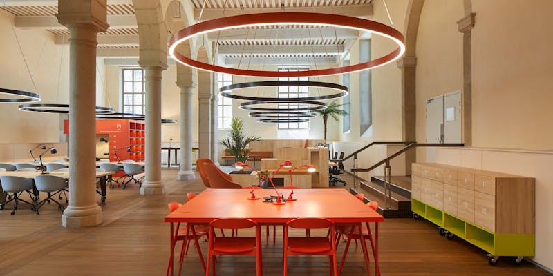 Et si vous décrochiez un CDI chez les grands acteurs du coworking ?