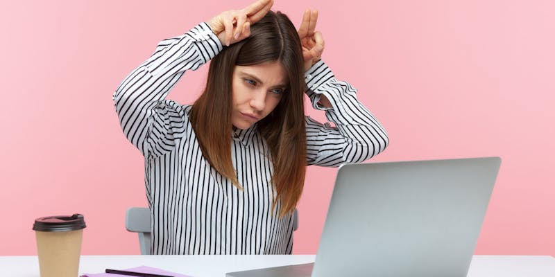 Menace au travail, que risquez-vous ?