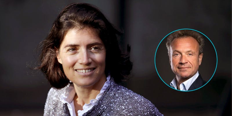 Le CV de Christel Heydemann, PDG de Schneider Electric France, décrypté par Henri Vidalinc (Grant Alexander)