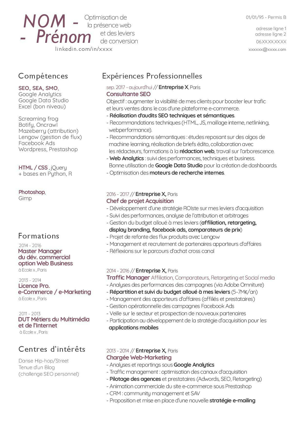 exemple de business plan tableau 71 exemple de business plan tableau 35