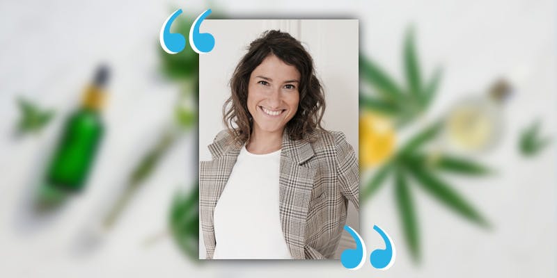 Peut-on consommer du CBD sur son lieu de travail ?