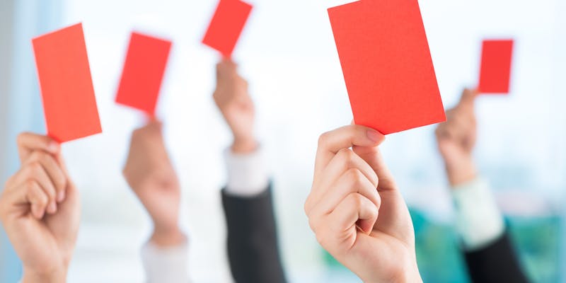 Déconfinement partiel : 6 erreurs de management à ne pas faire avec ses équipes