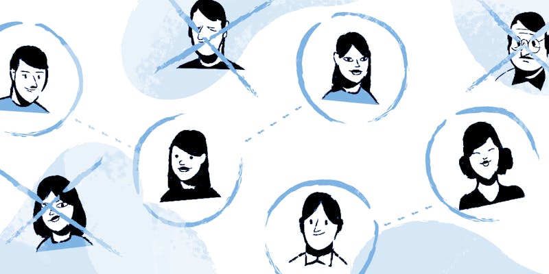 La notation sociale, ennemie sournoise du manager ?