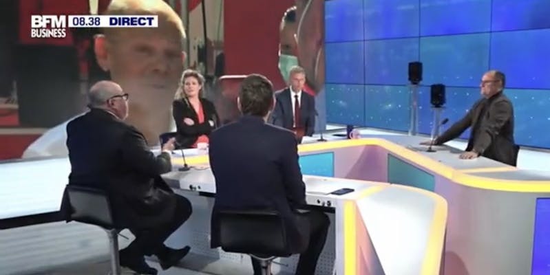 Laure Closier : « Mesdames, venez dans les médias ! »