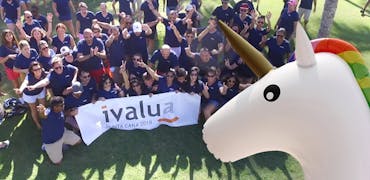Ivalua, la licorne qui révolutionne les achats, continue de recruter