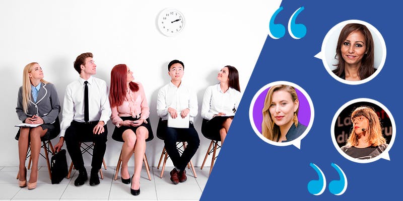 Pourquoi un recruteur sur trois envisage de changer de métier