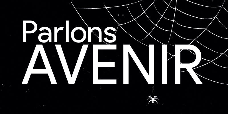 L’avenir ? D’accord, mais sans les jeunes, les femmes, ni les entreprises (ou alors pas trop)