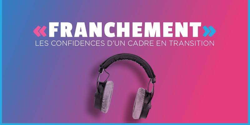 Emmanuel, 52 ans : « J’ai senti qu’il était temps de faire de ma passion mon métier et j'ai foncé »