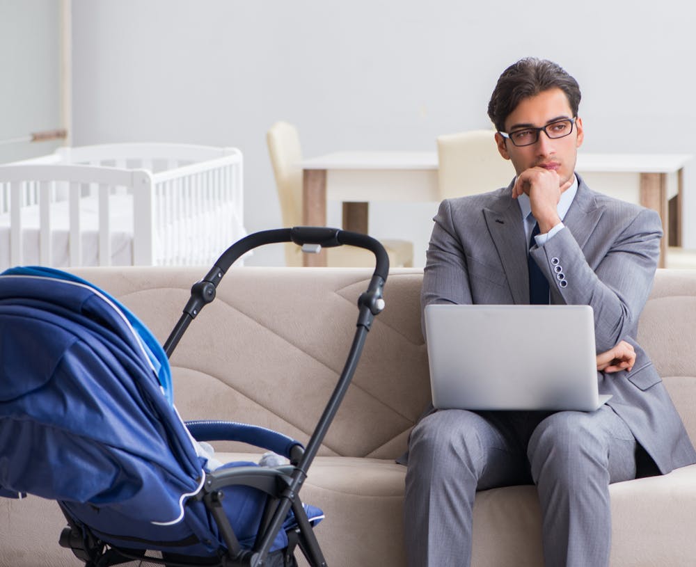 Comment démissionner pendant son congé parental ? Cadremploi