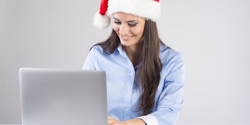 Comment profiter de Noël pour faire avancer sa recherche d'emploi ?
