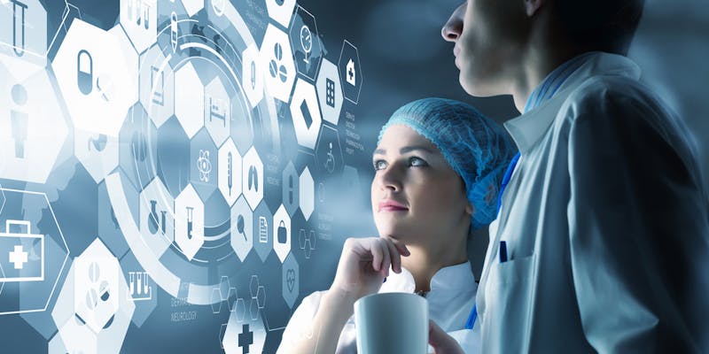 MedTech : la médecine du futur recrute ses cadres