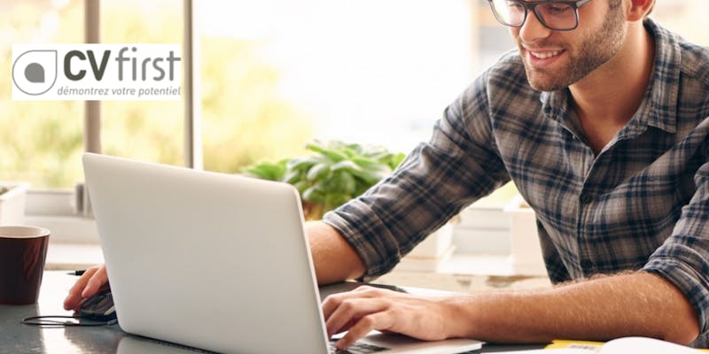 Cadre : rédaction de CV et lettre de motivation