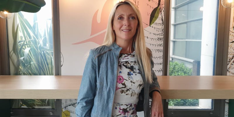 Entretien avec Muriel Nicou, Responsable Marque Employeur, Marketing et Expériences RH, AXA