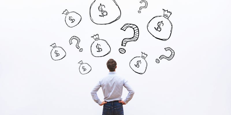 prétention salariale par mail