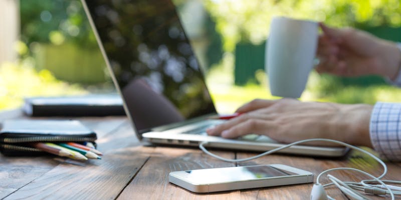 Cadres parisiens : et si le télétravail vous permettait de vivre au vert sans changer de région ?