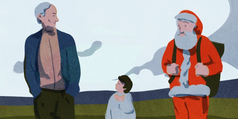 Patagonia ou BMV ? La bonne gouvernance expliquée aux enfants