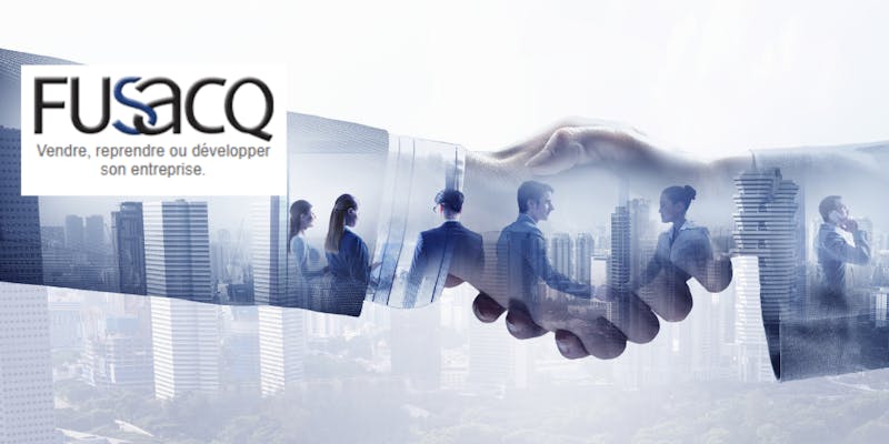 Cession et Reprise d'entreprise