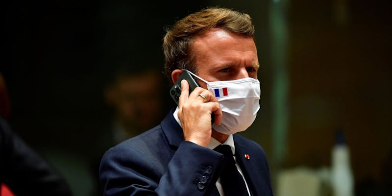 Discours d’Emmanuel Macron du 24 novembre : quelles annonces pourraient concerner les salariés ?