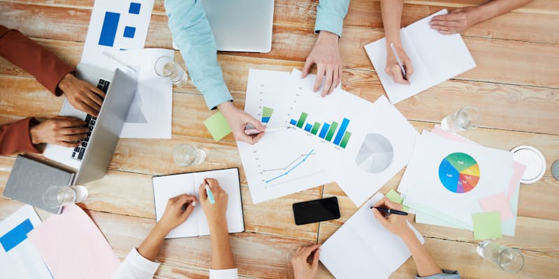 Qu’est-ce qu’une entreprise agile ?