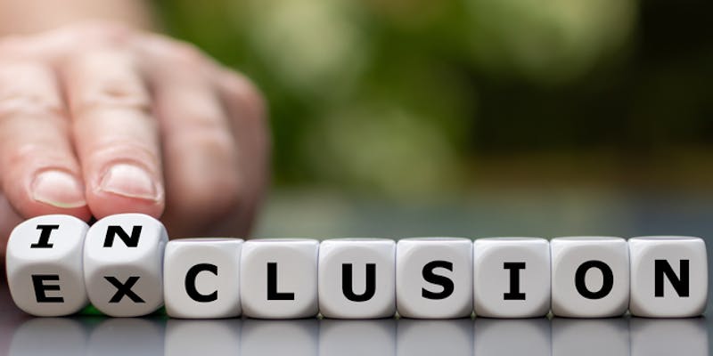 Inclusion en entreprise : les cadres plus mobilisés que les autres salariés