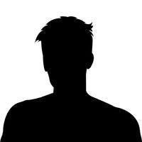 Silhouette Homme