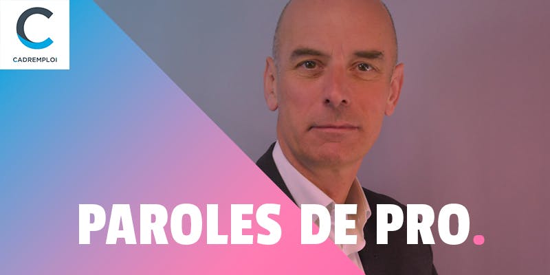 Samuel Tamagnaud, directeur général adjoint du cabinet Morgan Philips Grou