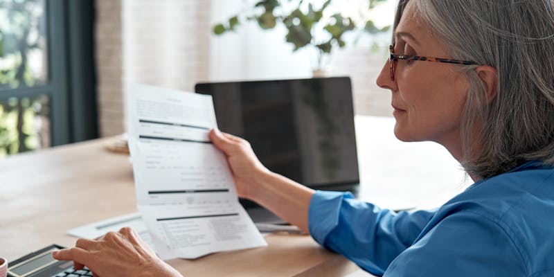 Cotisations salariales salaire de cadre