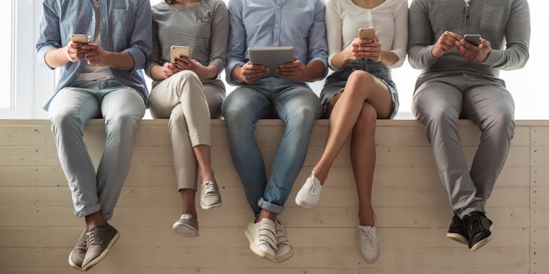 Les néobanques recrutent 400 cadres mais avez-vous le profil ?