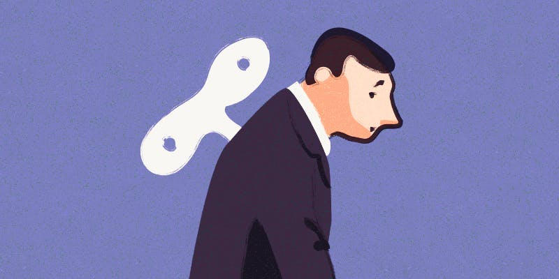 Vers une « bordélisation » du marché du travail ?