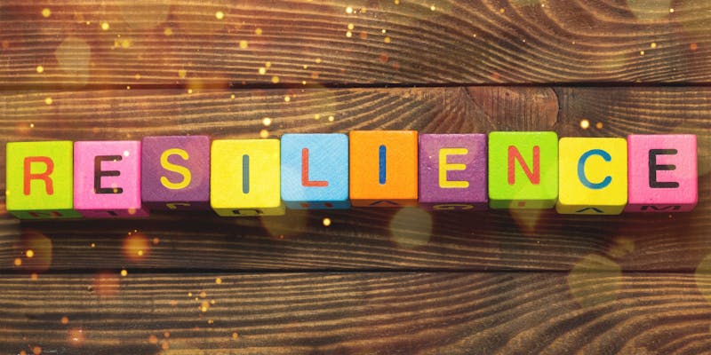Qu'est-ce que la résilience ?