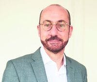 Alain Gavand