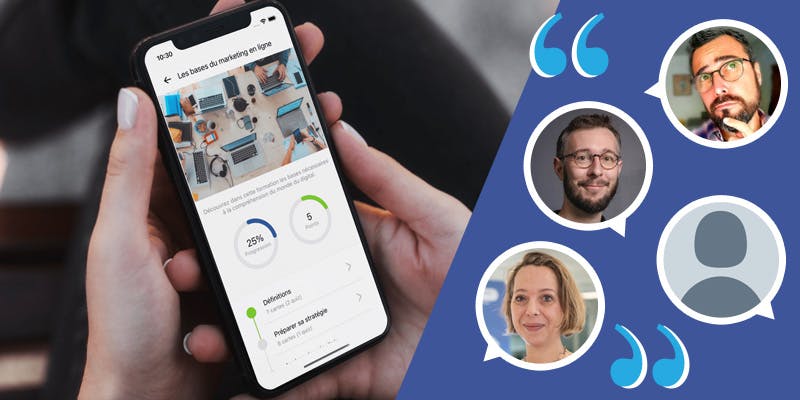Micro-learning : comment marchent ces formations ultra courtes et faut-il s’y mettre ?