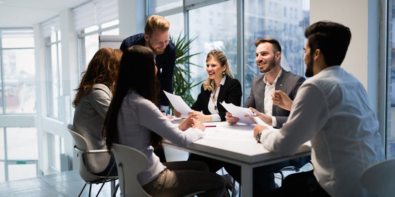 Qu'est-ce que la conduite du changement en entreprise ?